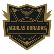 Aguilas Doradas - Itagüi Logo PNG Vector