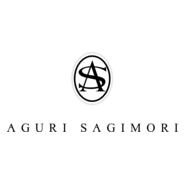 Aguri Sagimori Logo PNG Vector
