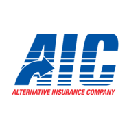 AIC Logo PNG Vector
