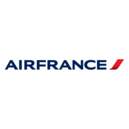 Air France Logo PNG Vector