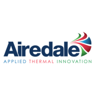 Airedale Logo PNG Vector