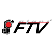 AJANS FTV Logo PNG Vector