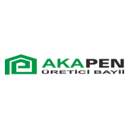 Akapen Logo PNG Vector