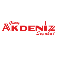 Akdeniz Logo PNG Vector