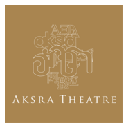 Aksra Theatre Logo PNG Vector