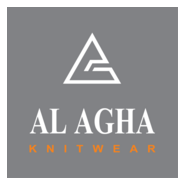 Al Agha Logo PNG Vector