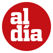 Al Día Logo PNG Vector