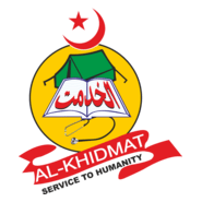 Al-Khidmat Foundation Logo PNG Vector