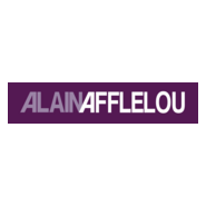 Alain Afflelou Logo PNG Vector