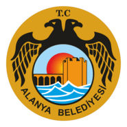 alanya belediyesi Logo PNG Vector