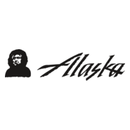 Alaska Airlines Logo PNG Vector