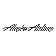 Alaska Airlines Logo PNG Vector