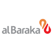 Albaraka Logo PNG Vector