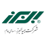 Alborz iran Insurance Logo PNG Vector