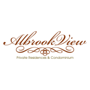Albrook View Logo PNG Vector