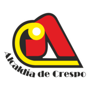 Alcaldia de Crespo Logo PNG Vector