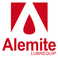 Alemite Lubrequip Logo PNG Vector