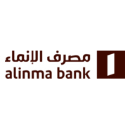 Alinma Bank Logo PNG Vector