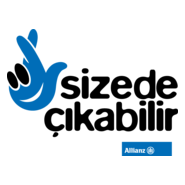 Allianz - Size de Çıkabilir Logo PNG Vector