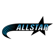 Allstar Marketing Logo PNG Vector