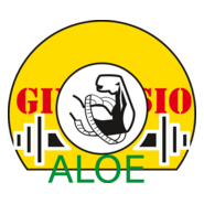 ALOE Logo PNG Vector