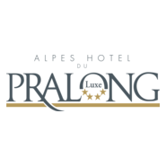 Alpes Hotel du Pralong Logo PNG Vector