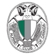 Alpine Club of Canada Logo PNG Vector