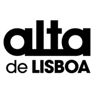 Alta de Lisboa Logo PNG Vector