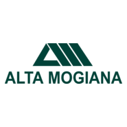 Alta Mogiana Logo PNG Vector