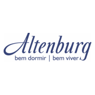 Altenburg Logo PNG Vector