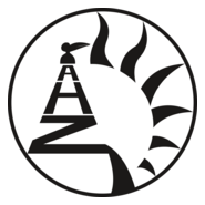 Altos Hornos Zapla Logo PNG Vector