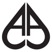 Aly & AJ Logo PNG Vector