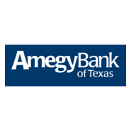 Amegy Bank of Texas Logo PNG Vector
