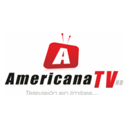 Americana TV HD Logo PNG Vector