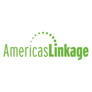 Americas Linkage Logo PNG Vector