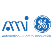 AMI GE International Logo PNG Vector