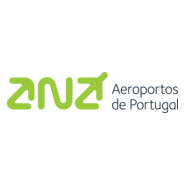 Ana Aeroportos Logo PNG Vector