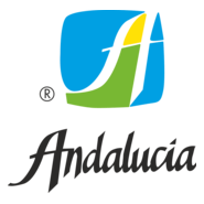 Andalucia Turismo Logo PNG Vector