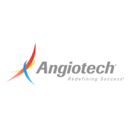 Angiotech Pharmaceuticals Logo PNG Vector