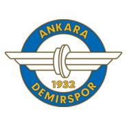 Ankara Demirspor (60's - 70's) Logo PNG Vector