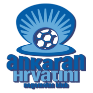 Ankaran Hrvatini Mas Tech Logo PNG Vector