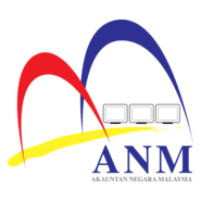 ANM Logo PNG Vector
