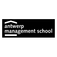 Antwerp Management School Logo PNG Vector