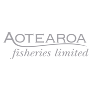 Aotearoa Fisheries Limited Logo PNG Vector
