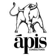 Ápis Investimentos Logo PNG Vector