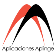 Aplicaciones Aplinge Logo PNG Vector
