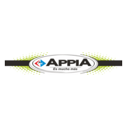 Appia Motos Logo PNG Vector