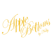 Apple Bottoms Logo PNG Vector