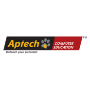 Aptech Computer Education Logo PNG Vector
