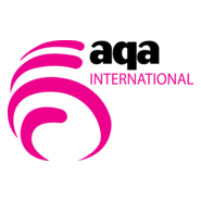 AQA International Logo PNG Vector